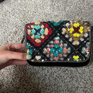 Anthropologie Crossbody